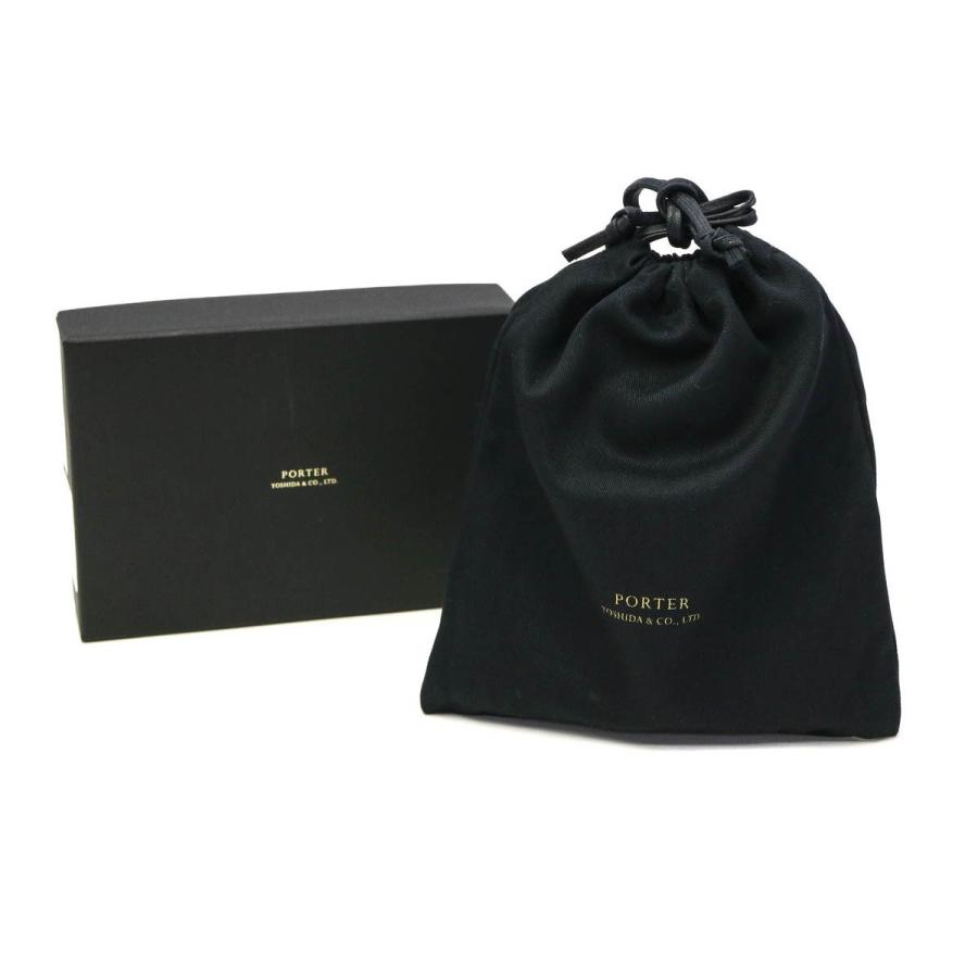 PORTER ポーター ビル ブライドル ウォレット 185-02258 吉田 PORTER ポーター ビル ブライドル ウォレット 185-02258 吉田