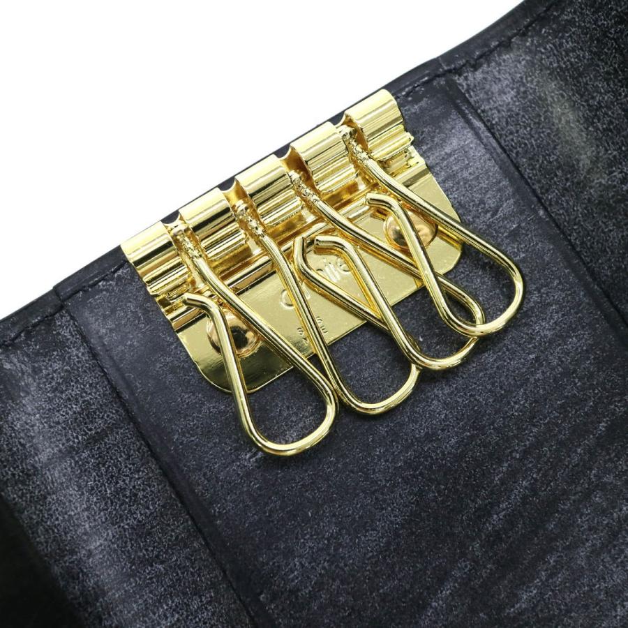 ポーター ビル ブライドル キーケース 185-02260 吉田カバン PORTER BILL BRIDLE 本革 レザー 日本製 ブライドルレザー メンズ レディース 爆買の画像