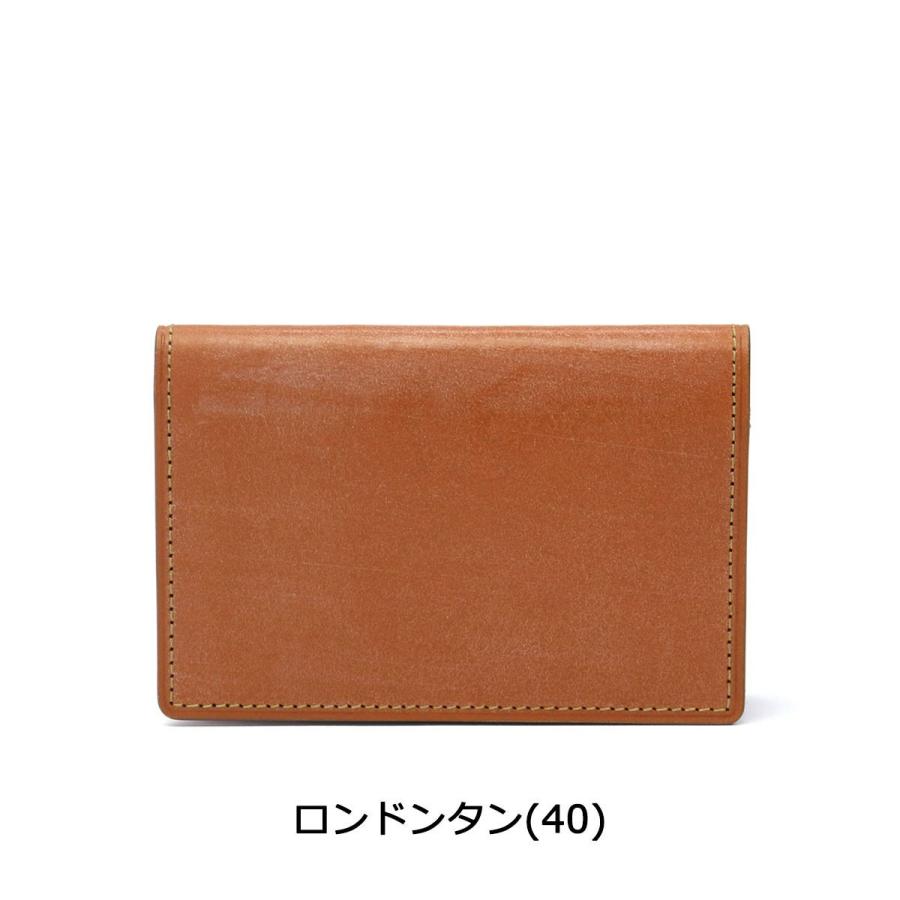 PORTER ポーター ビル ブライドル カードケース 185-02261 名刺入れ