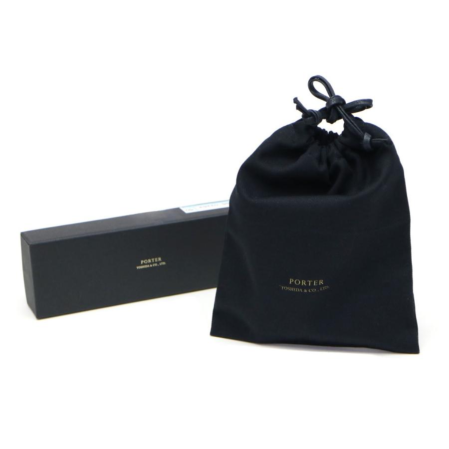 PORTER ポーター ビル ブライドル キーホルダー 185-02263 吉田 PORTER ポーター ビル ブライドル キーホルダー 185-02263 吉田