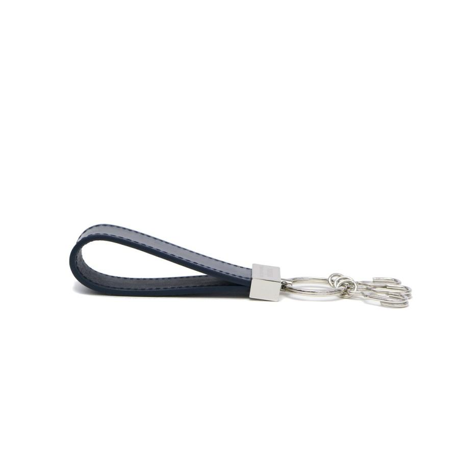 ポーター ビル ブライドル キーホルダー 185-02263 吉田カバン PORTER BILL BRIDLE 本革 革 レザー 日本製 ブライドルレザー メンズ レディース 爆買の画像