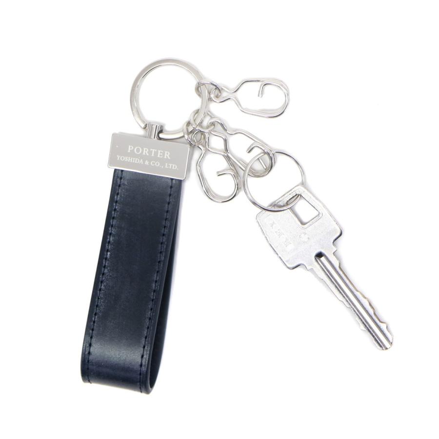 PORTER ポーター ビル ブライドル キーホルダー 185-02263 吉田 PORTER ポーター ビル ブライドル キーホルダー 185-02263 吉田