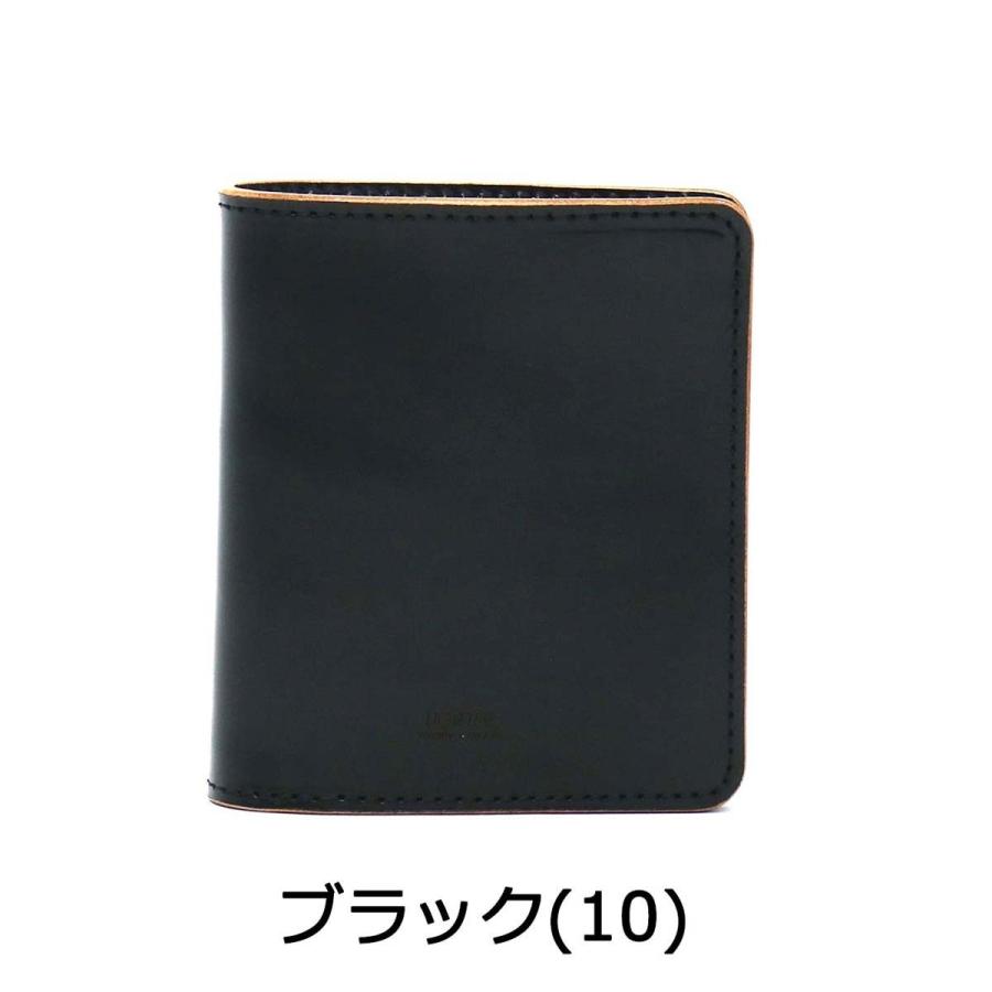 ポーター フィルム ウォレット 187-01351 財布 二つ折り財布 吉田 