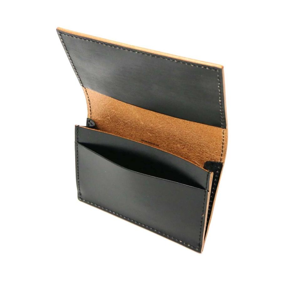 吉田カバン ポーター カードケース フィルム PORTER FILM 名刺入れ 本革 メンズ 187-01356|galleria-onlineshop|05