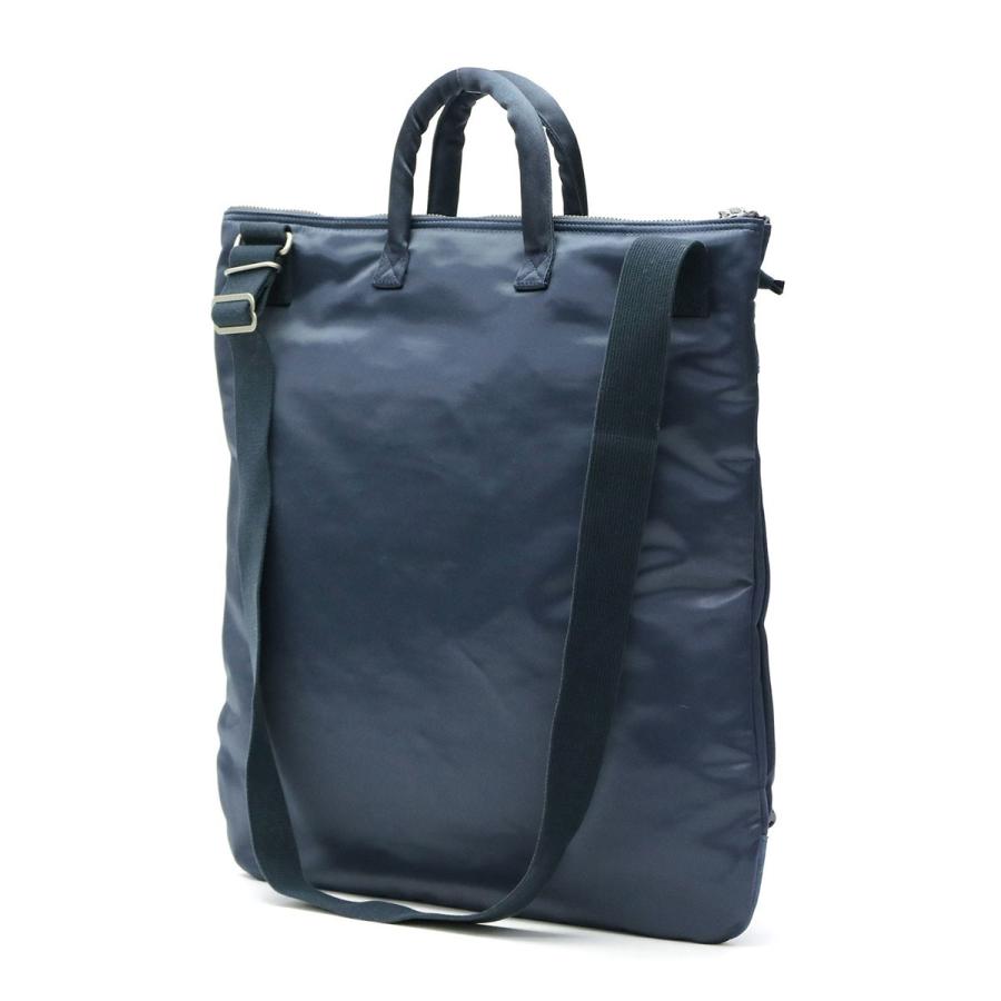 ポーター フェード 2WAYヘルメットバッグ 188-02041 ショルダーバッグ 吉田カバン PORTER FADE 吉田かばん 斜めがけバッグ ナイロン 日本製 メンズ レディース :188-02041:ギャレリア BagLuggage 通販 ポーター ショルダーバッグ ネイビー ブルー スエード底 メンズ PORTER