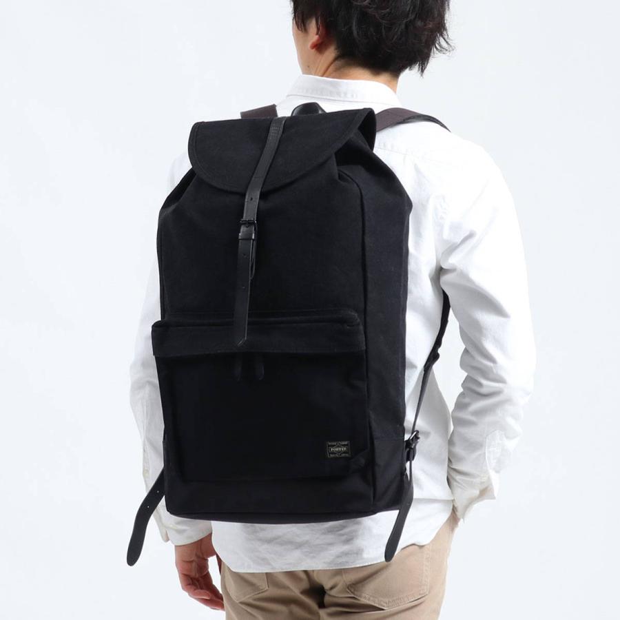 BRIDGE(PORTER) ポーター ブリッジ リュックサック(L) 193 BRIDGE(PORTER) ポーター ブリッジ リュックサック(L) 193