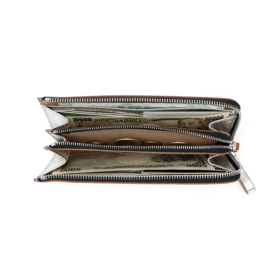 ポーター フォイル ロングウォレット 195-01329 長財布 財布 吉田