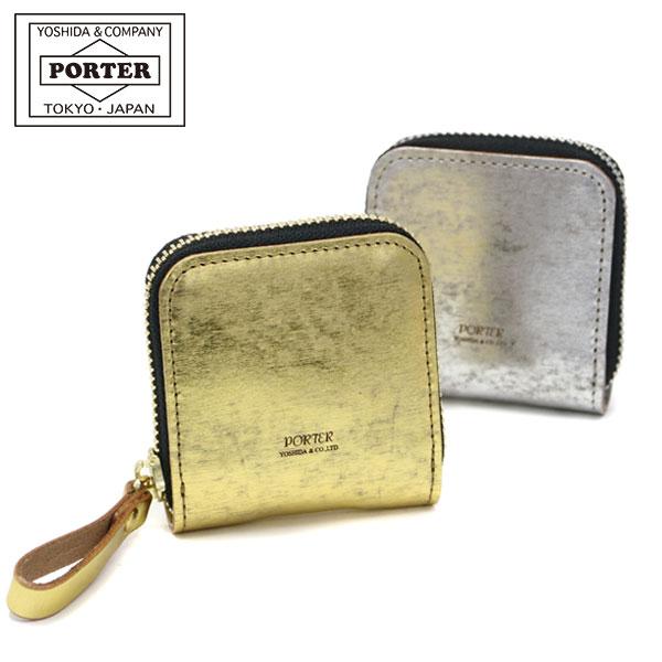 お1人様1点限り 3 25限定 最大26 獲得 ポーター 財布 吉田カバン コインケース フォイル Porter Foil 小銭入れ メンズ レディース 195 海外最新 Www Iniciatupyme Cl