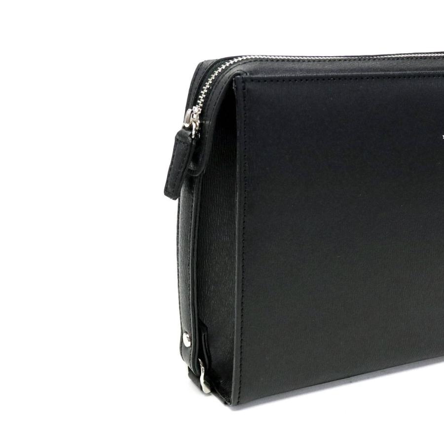 ポーター フラックス ポーチ 197-01508 クラッチバッグ セカンドバッグ 吉田カバン PORTER FLUX POUCH A5 ビジネス メンズ｜galleria-onlineshop｜16