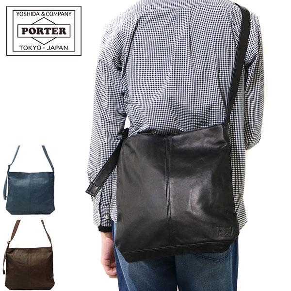 FRANK（PORTER） ポーター フランク ショルダーバッグ 198-01309