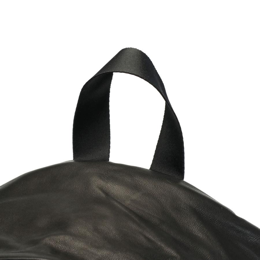 ポーター フランク デイパック(L) 198-01344 吉田カバン PORTER FRANK DAYPACK(L) メンズ レディース 通学 シンプル 黒 ビジネス ブランド おしゃれ 通勤 軽量の画像