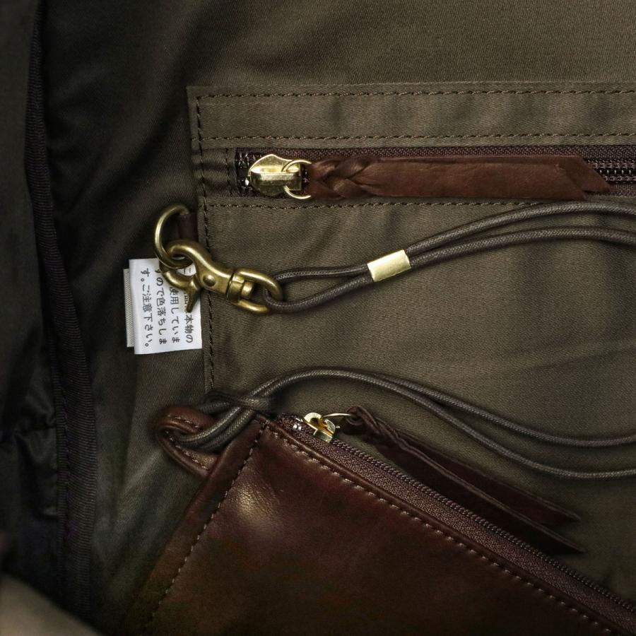 ポーター フランク デイパック(L) 198-01344 吉田カバン PORTER FRANK DAYPACK(L) メンズ レディース 通学 シンプル 黒 ビジネス ブランド おしゃれ 通勤 軽量の画像