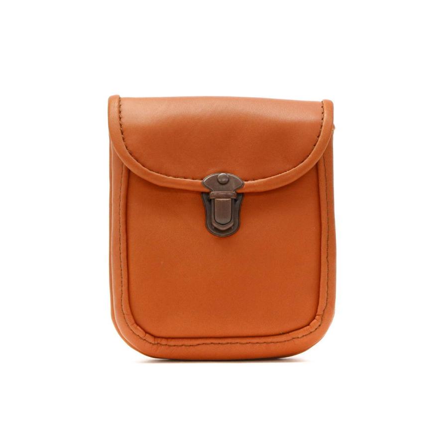 ポーター バロン ショルダーバッグ 206-02584 吉田カバン PORTER BARON SHOULDER BAG メンズ レディース b5 B5 ポーチ付き 斜めがけ 革 本革｜galleria-onlineshop｜22