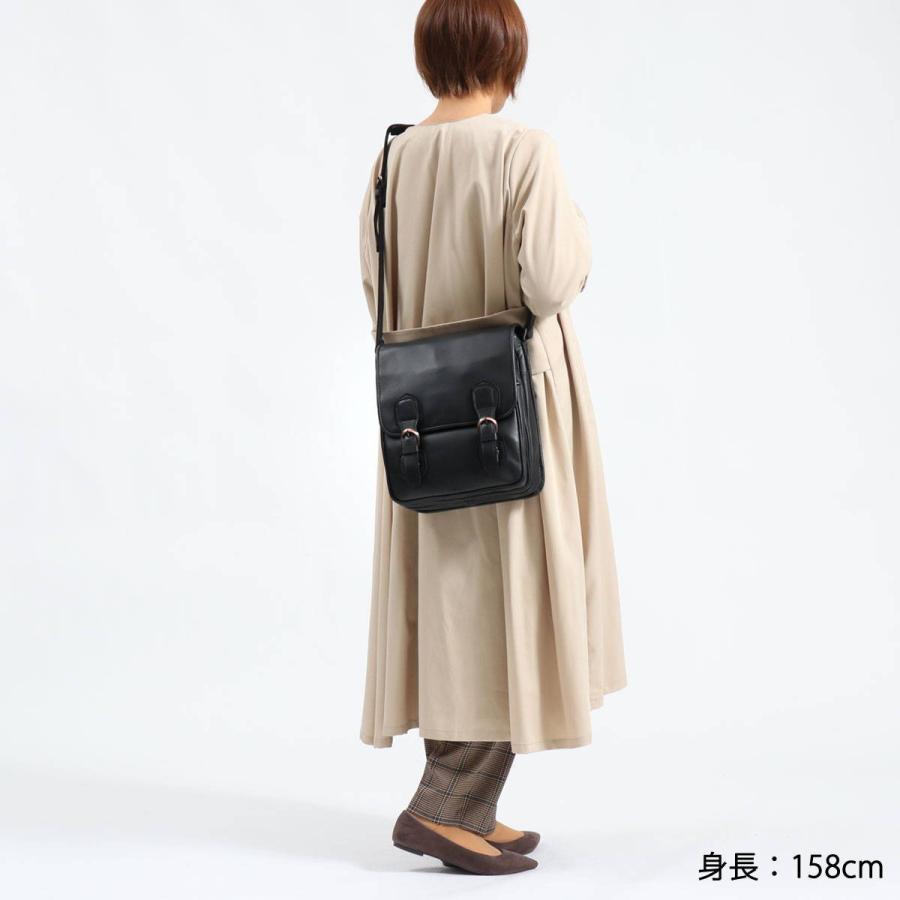 ポーター バロン ショルダーバッグ 206-02584 吉田カバン PORTER BARON SHOULDER BAG メンズ レディース b5 B5 ポーチ付き 斜めがけ 革 本革｜galleria-onlineshop｜09