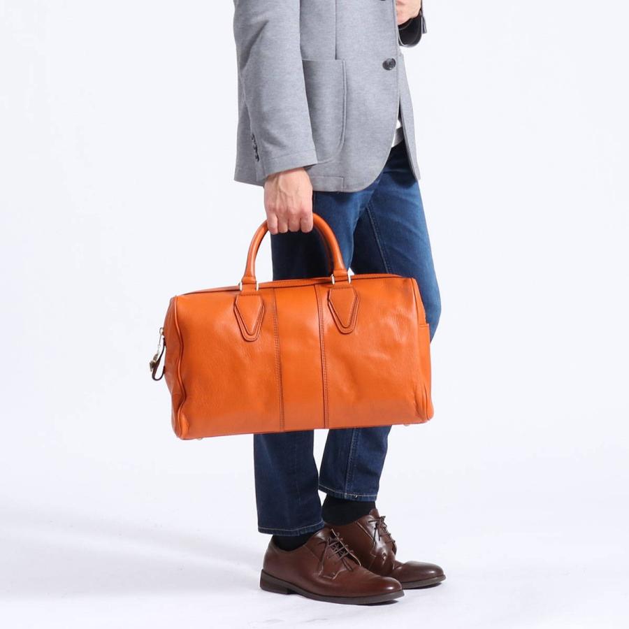 BALLON（PORTER） ポーター バロン ボストンバッグ 206-02605 吉田