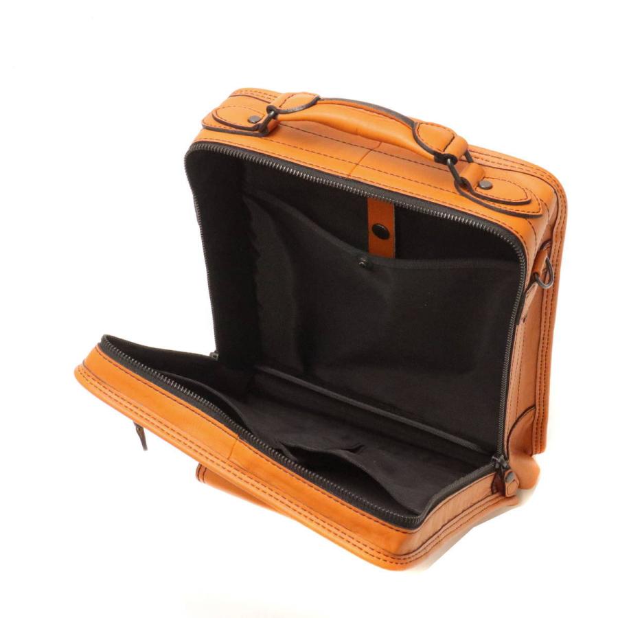 BARON（PORTER） ポーター バロン 2WAYショルダーバッグ 206-02634