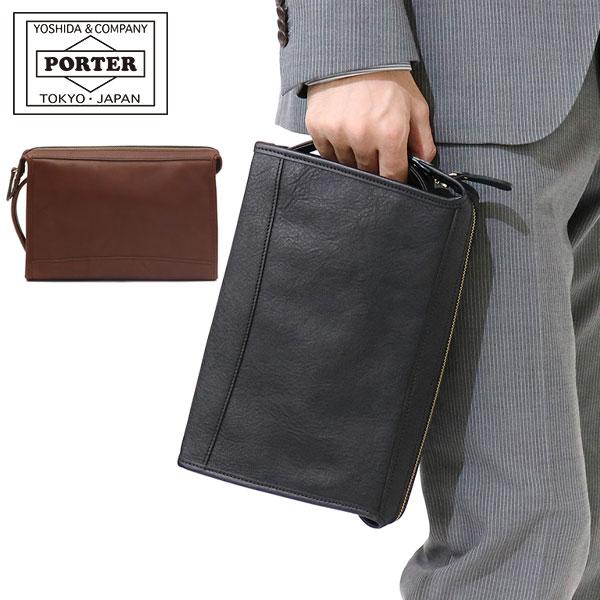 HERITAGE（PORTER） ポーター ヘリテージ ポーチ 231-03232 セカンド