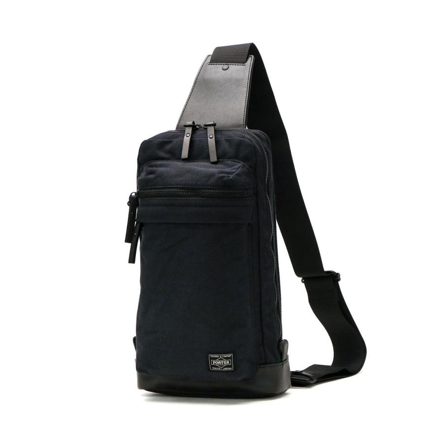 ROOT(PORTER) ポーター ルート スリングショルダーバッグ 234 ROOT(PORTER) ポーター ルート スリングショルダーバッグ 234