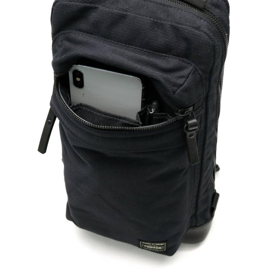 ROOT(PORTER) ポーター ルート スリングショルダーバッグ 234 ROOT(PORTER) ポーター ルート スリングショルダーバッグ 234