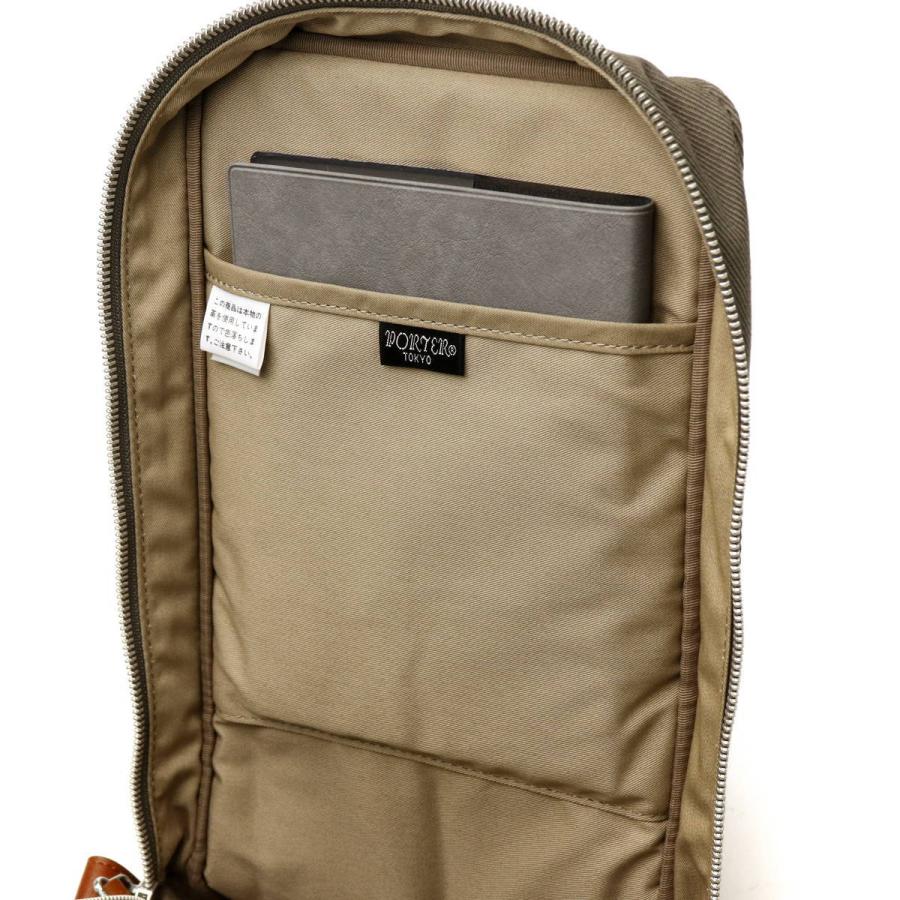 ROOT(PORTER) ポーター ルート スリングショルダーバッグ 234 ROOT(PORTER) ポーター ルート スリングショルダーバッグ 234