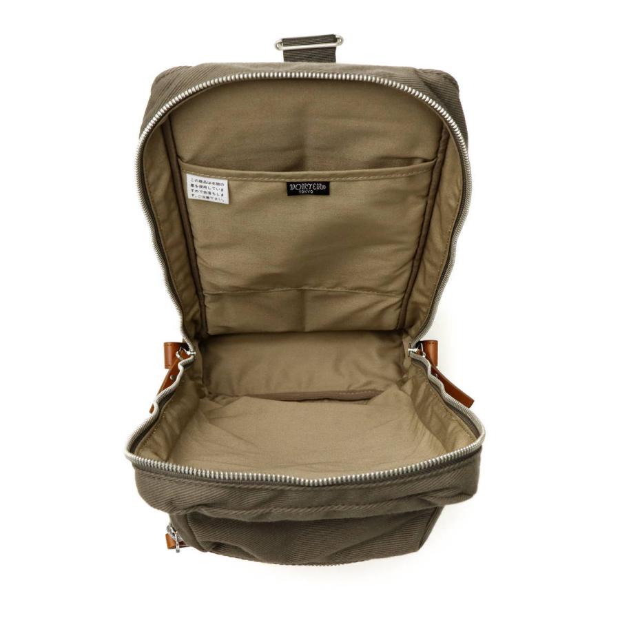 ROOT(PORTER) ポーター ルート スリングショルダーバッグ 234 ROOT(PORTER) ポーター ルート スリングショルダーバッグ 234