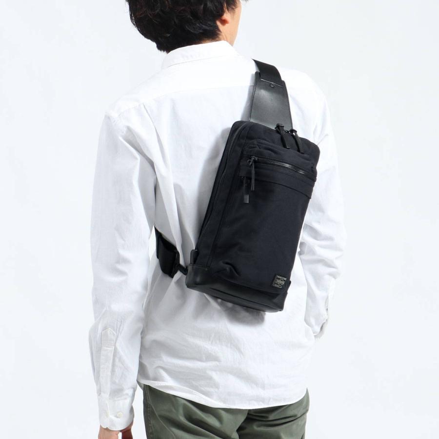 ROOT(PORTER) ポーター ルート スリングショルダーバッグ 234 ROOT(PORTER) ポーター ルート スリングショルダーバッグ 234