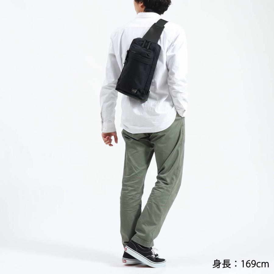 ROOT(PORTER) ポーター ルート スリングショルダーバッグ 234 ROOT(PORTER) ポーター ルート スリングショルダーバッグ 234