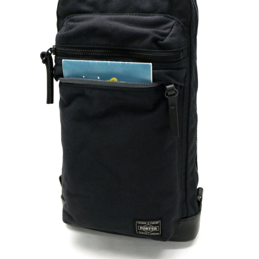 ROOT(PORTER) ポーター ルート スリングショルダーバッグ 234 ROOT(PORTER) ポーター ルート スリングショルダーバッグ 234