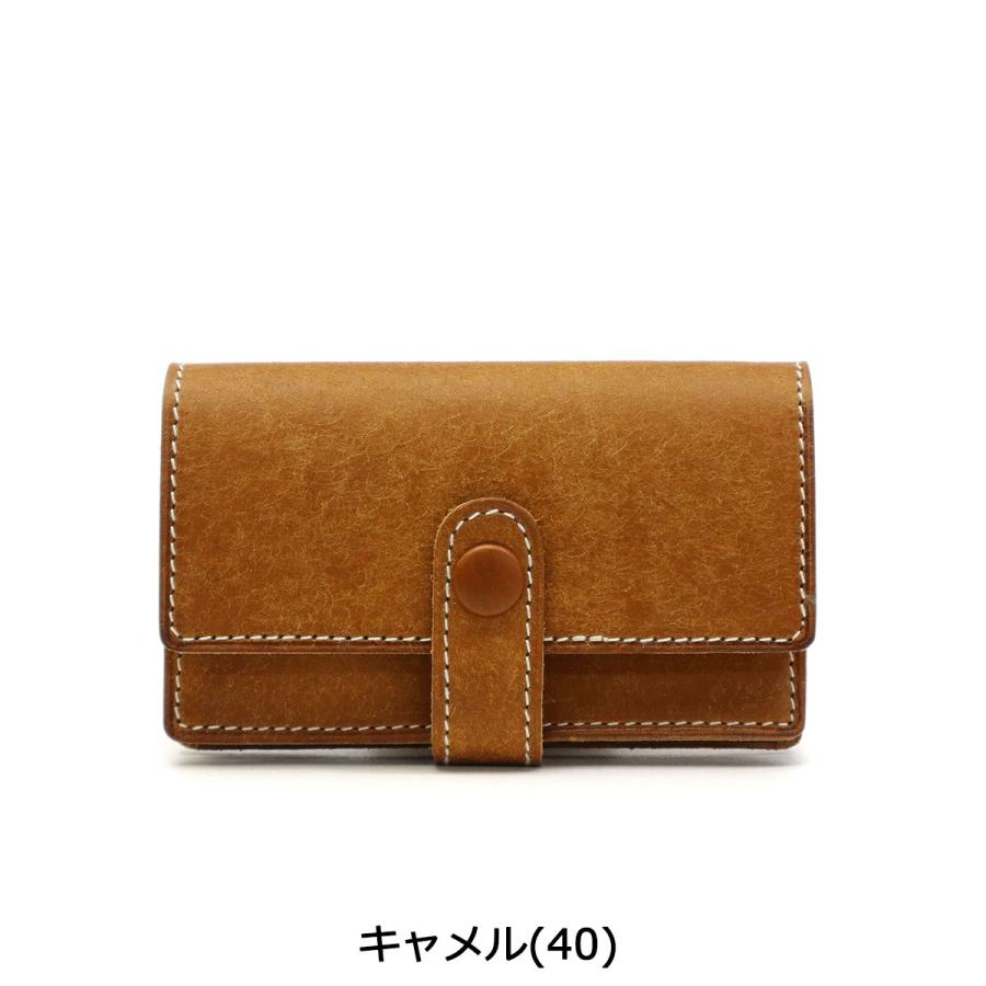 ポーター ホフ キーケース 240-04187 吉田カバン PORTER HOF メンズ レディース｜galleria-onlineshop｜06