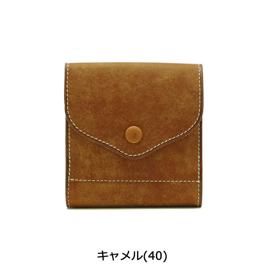 ポーター ホフ ウォレット 240-04191 財布 二つ折り財布 吉田カバン PORTER HOF WALLET 折り財布 本革 レザー メンズ レディース｜galleria-onlineshop｜06