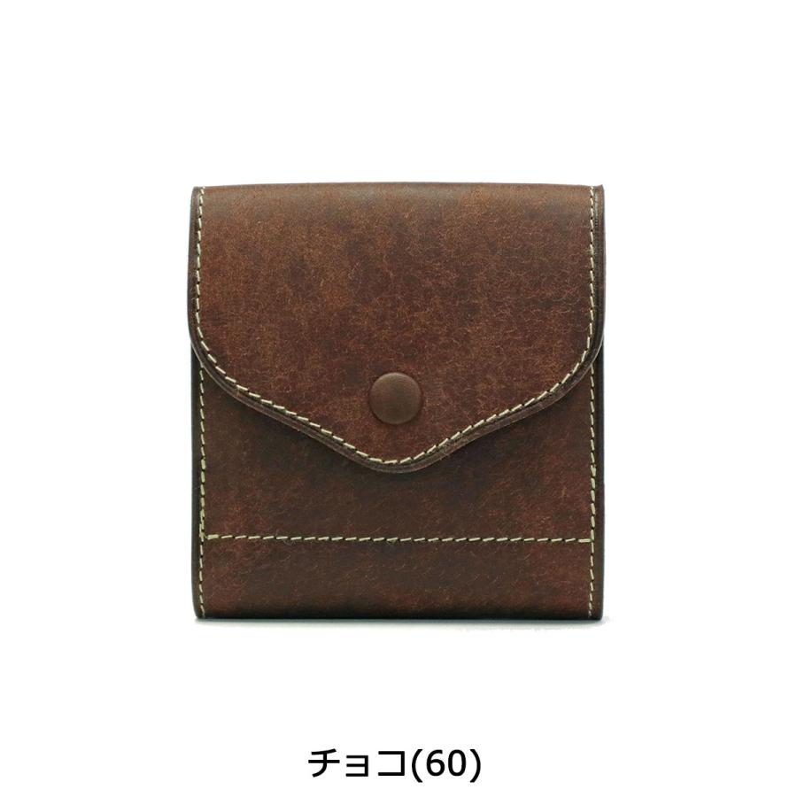 ポーター ホフ ウォレット 240-04191 財布 二つ折り財布 吉田カバン PORTER HOF WALLET 折り財布 本革 レザー メンズ レディース｜galleria-onlineshop｜07