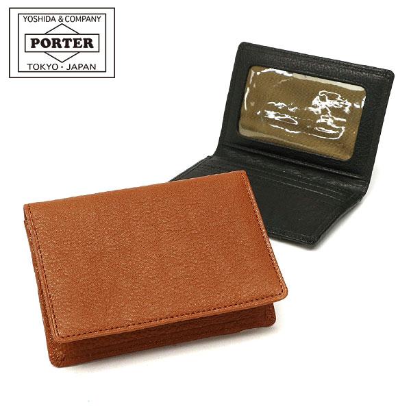 倍倍 10 10 16 17限定 吉田カバン ポーター パスケース Porter Metro メトロ 定期入れ 二つ折り メンズ 本革 シンプル Ic カード 通勤 日本製 245 ギャレリア Bag Luggage 通販 Paypayモール