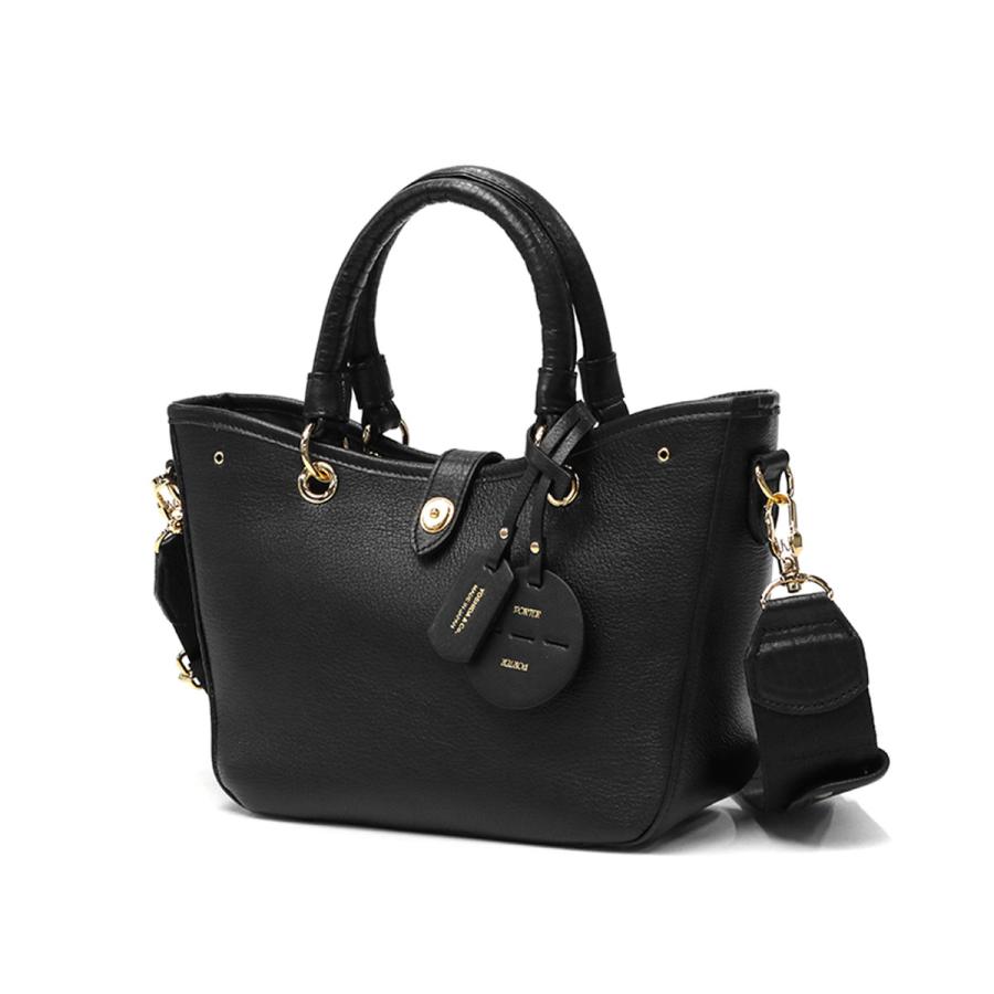 PORTER ポーター ミニアチュール 2WAYトートバッグ 256-11361 PORTER ポーター ミニアチュール 2WAYトートバッグ 256-11361