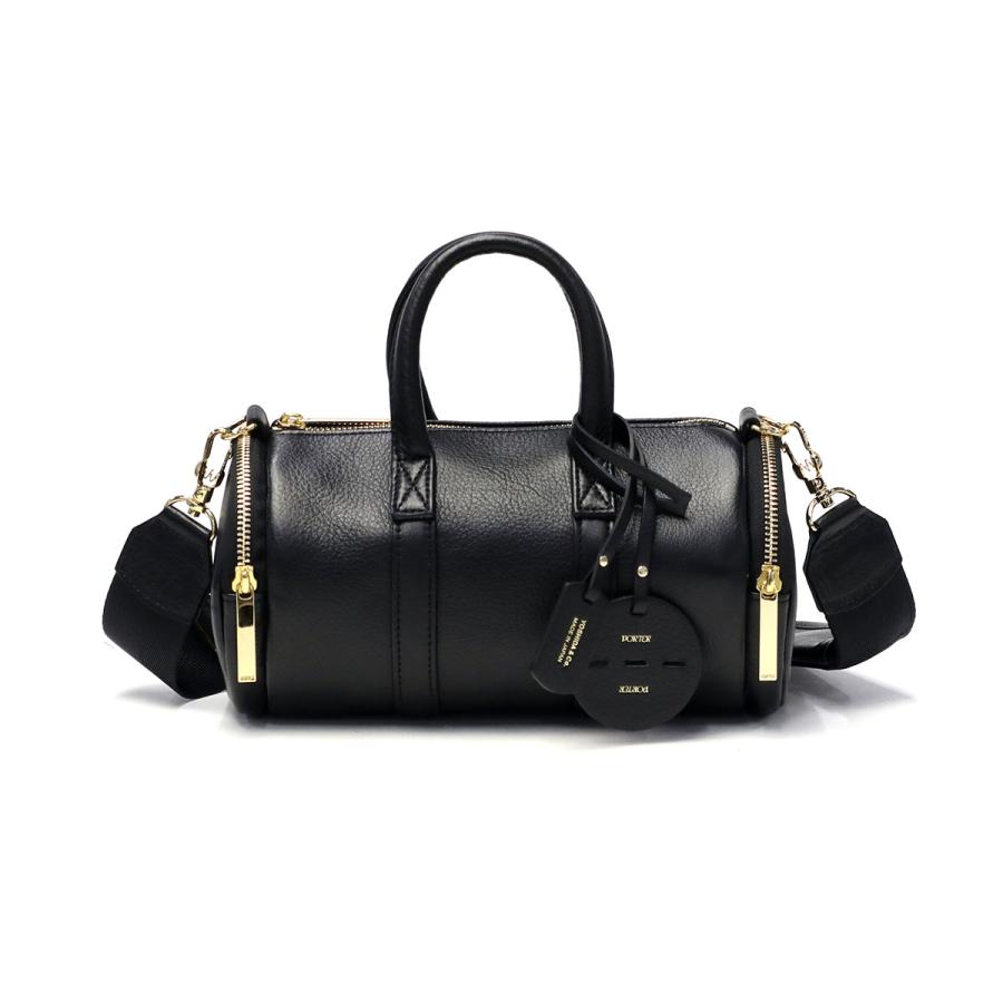 PORTER ポーター ミニアチュール 2WAYボストンバッグ 256-15070 PORTER ポーター ミニアチュール 2WAYボストンバッグ 256-15070