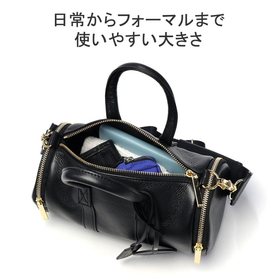 PORTER ポーター ミニアチュール 2WAYボストンバッグ 256-15070 PORTER ポーター ミニアチュール 2WAYボストンバッグ 256-15070