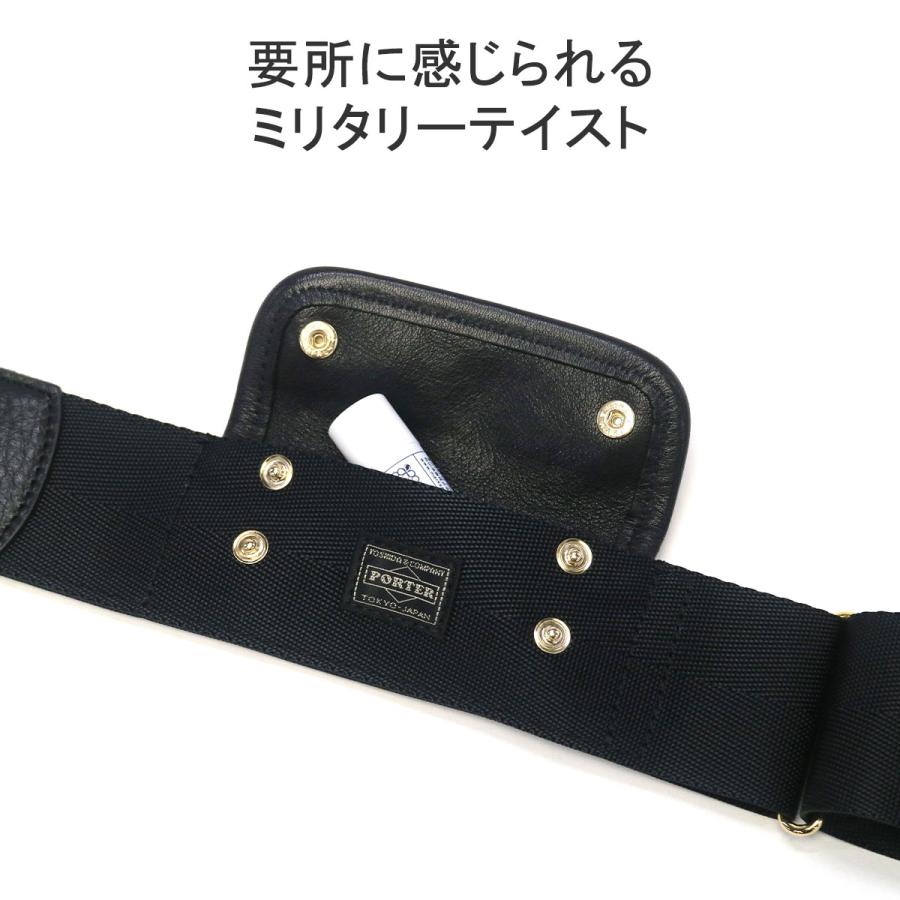 PORTER ポーター ミニアチュール 2WAYボストンバッグ 256-15070 PORTER ポーター ミニアチュール 2WAYボストンバッグ 256-15070