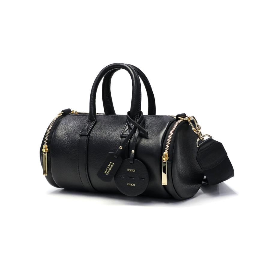 PORTER ポーター ミニアチュール 2WAYボストンバッグ 256-15070 PORTER ポーター ミニアチュール 2WAYボストンバッグ 256-15070
