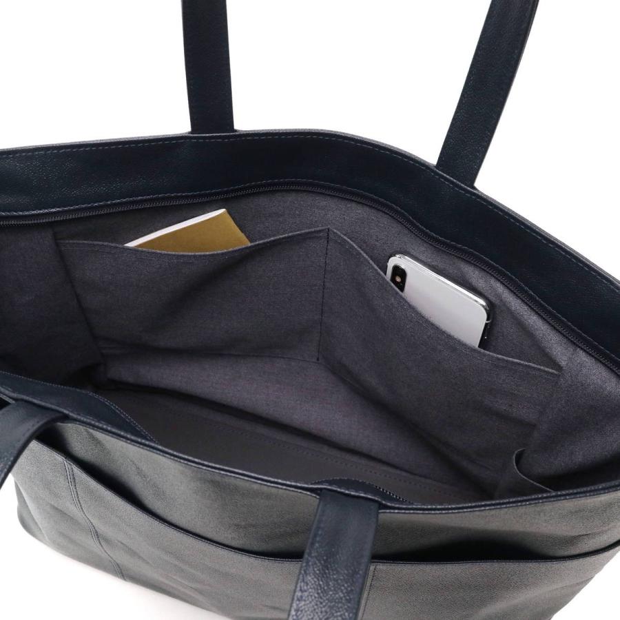吉田カバン ポーター トートバッグ PORTER LINK リンク TOTE BAG(L) バッグ ビジネスバッグ 通勤 本革 メンズ 321-02805|galleria-onlineshop|12