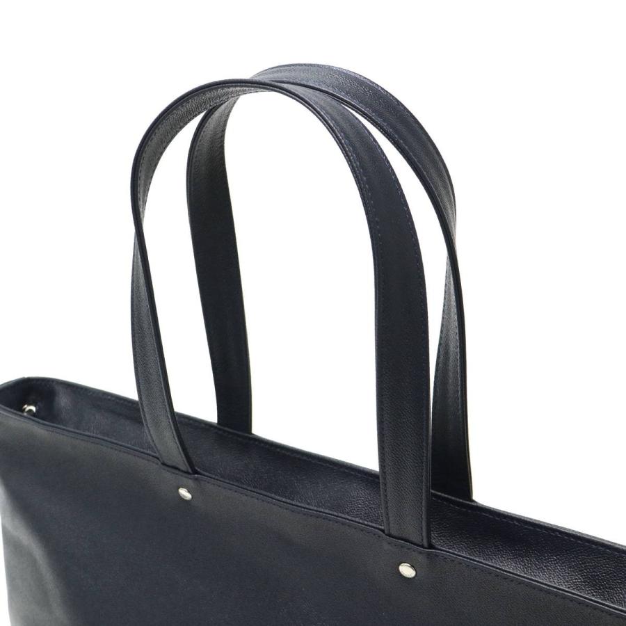 吉田カバン ポーター トートバッグ PORTER LINK リンク TOTE BAG(L) バッグ ビジネスバッグ 通勤 本革 メンズ 321-02805|galleria-onlineshop|18