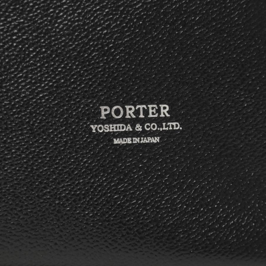 吉田カバン ポーター トートバッグ PORTER LINK リンク TOTE BAG(L) バッグ ビジネスバッグ 通勤 本革 メンズ 321-02805|galleria-onlineshop|21