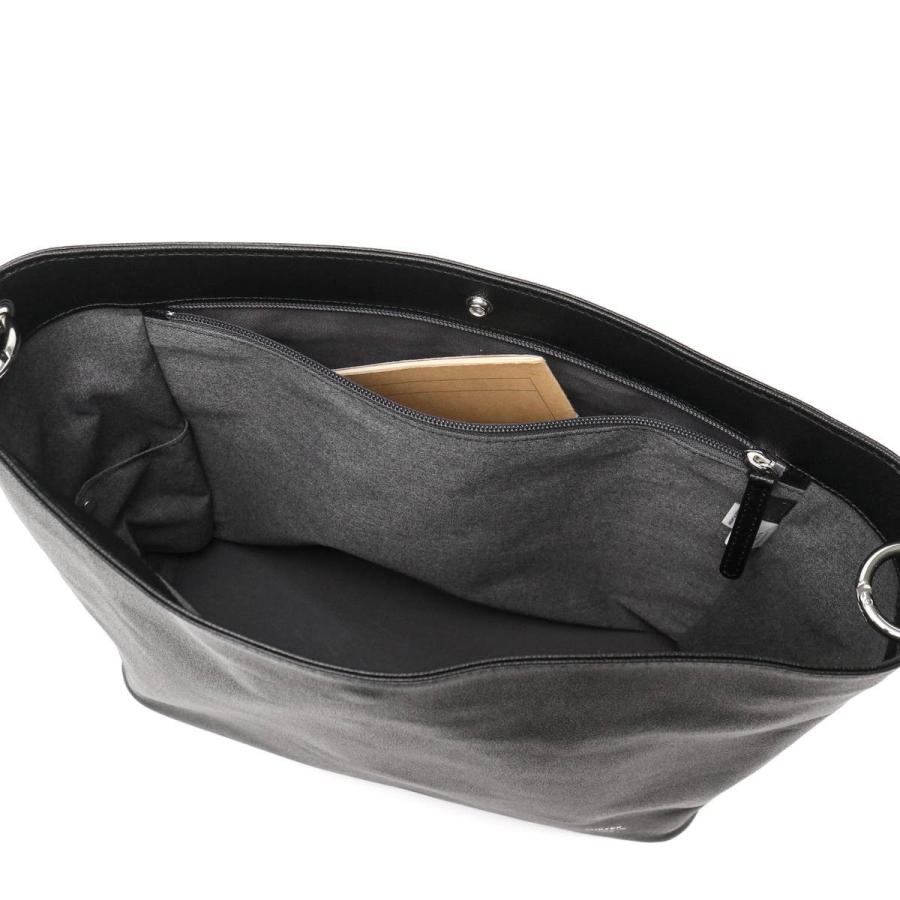 ポーター リンク 2WAYショルダーバッグ(S) 321-02808 吉田カバン PORTER LINK 2WAY SHOULDER BAG(S) ショルダーバッグ メンズ レディース A4 B5 レザー 本革の画像