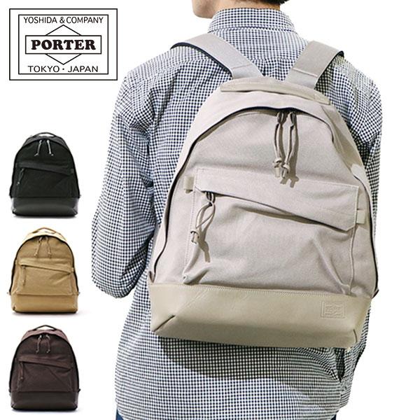 LOCAL（PORTER） ポーター ローカル デイパック 324-04082 リュック
