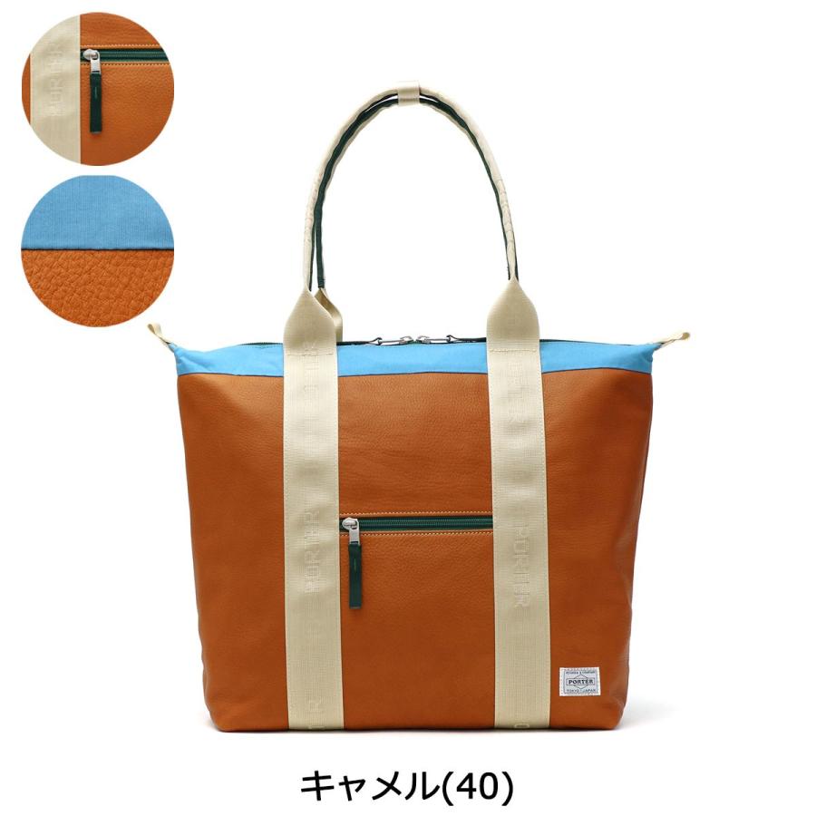 PORTERポーター　キャメル　ミニボストンバッグ　トートバッグ PORTERポーター キャメル ミニボストンバッグ トートバッグ