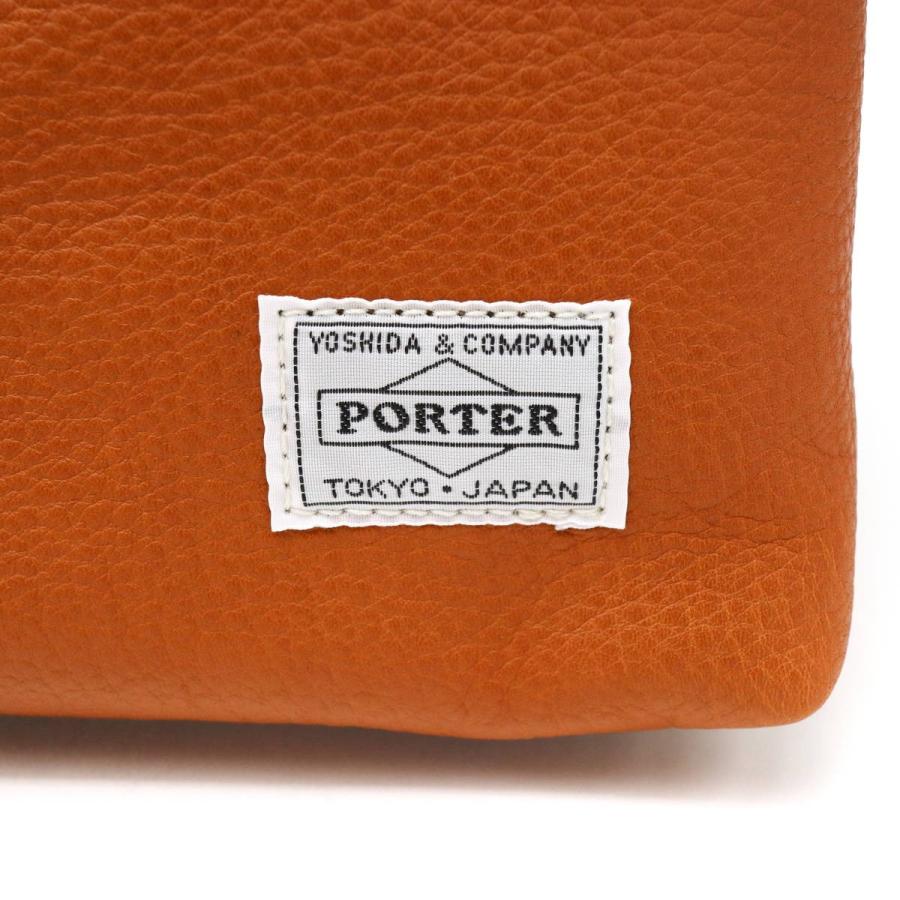 RELAX（PORTER） ポーター リラックス ショルダーバッグ 328-01522