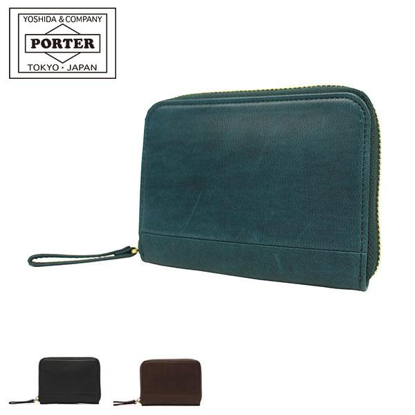 WISE（PORTER） ポーター ワイズ ウォレット 341-01319 二つ折り財布