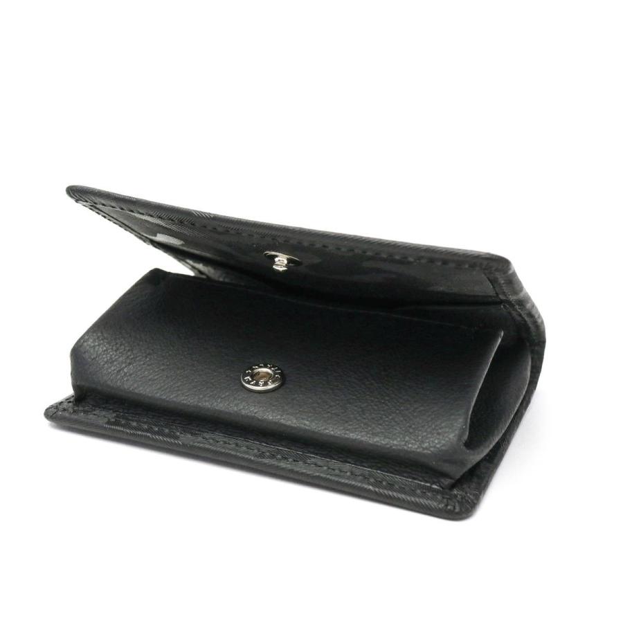 ポーター ワンダー コインケース 342-03842 吉田カバン PORTER WONDER COIN CASE 小銭入れ メンズ レディース プレゼント 軽い 革 BOX型 小さい カード 日本製｜galleria-onlineshop｜20