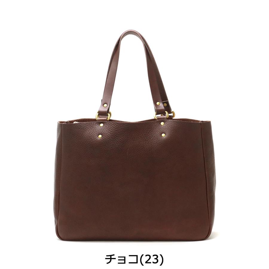 最大36%★6/6限定 スロウ トートバッグ メンズ レディース バッグ 大きめ 本革 軽量 軽い A4 大容量 SLOW bono tote bag width type ボノ 栃木レザー 4920003｜galleria-onlineshop｜06