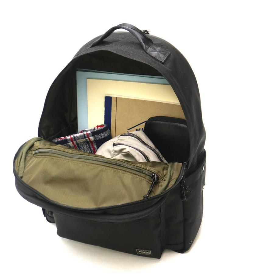 PORTER ポーター エクスプローラー デイパック(L) 507-17995 PORTER ポーター エクスプローラー デイパック(L) 507-17995