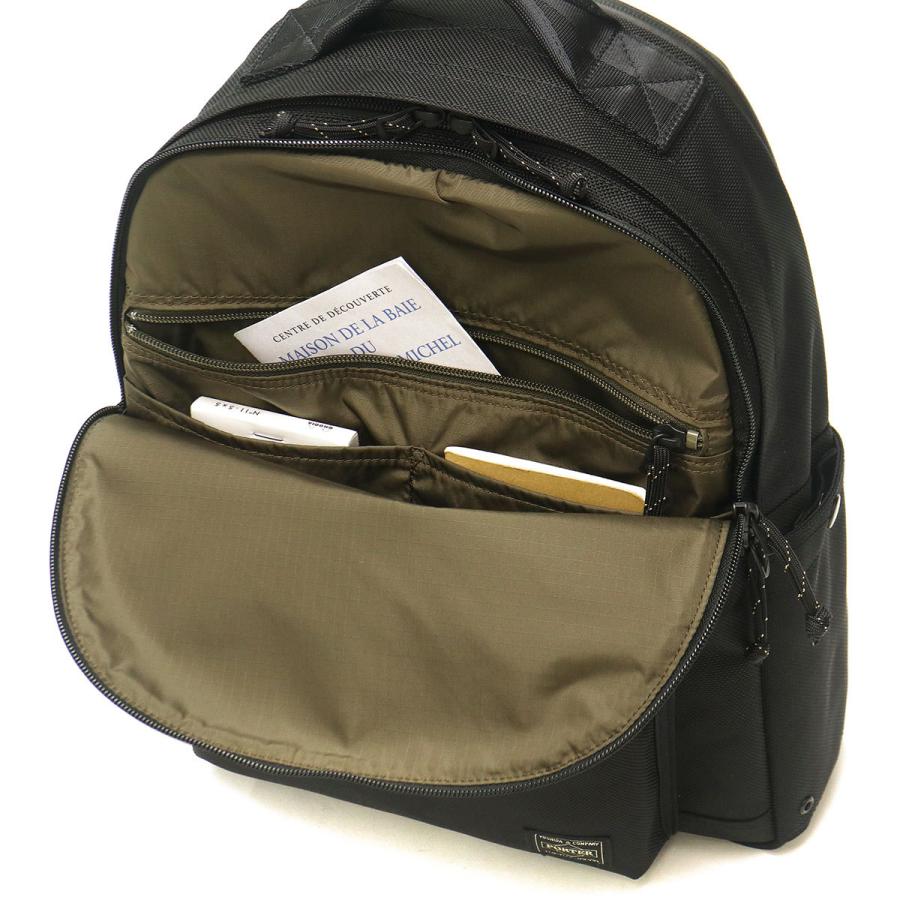 ポーター エクスプローラー デイパック(S) 507-17997 リュック リュックサック バックパック 吉田カバン PORTER EXPLORER DAYPACK(S)｜galleria-onlineshop｜18