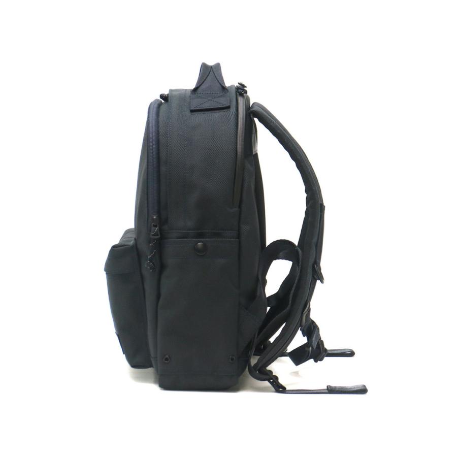 ポーター エクスプローラー デイパック(S) 507-17997 リュック リュックサック バックパック 吉田カバン PORTER EXPLORER DAYPACK(S)｜galleria-onlineshop｜06